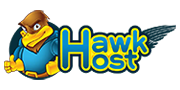 Hawk Host Review - Hosting with Bitcoin