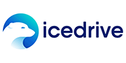 Icedrive accept Bitcoin